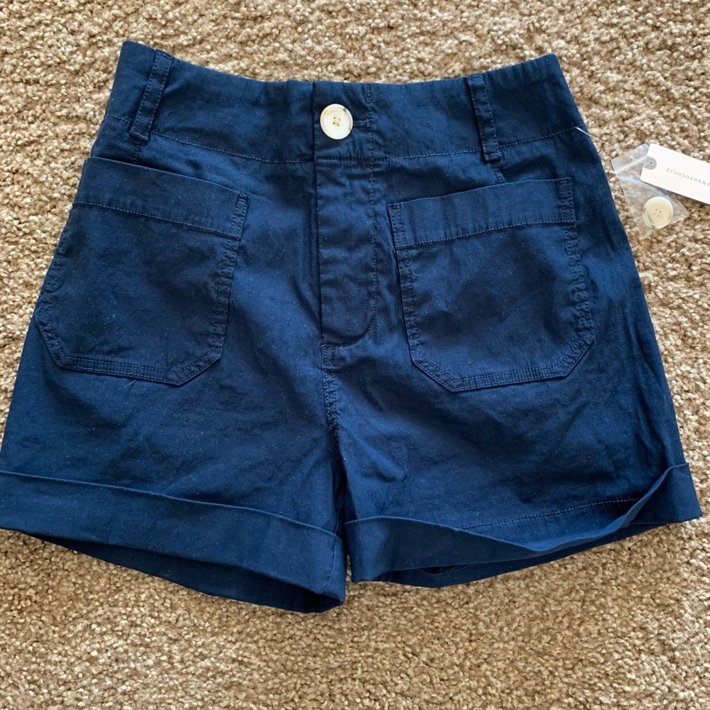 Anthropologie shorts! New with tags